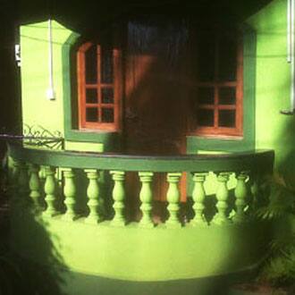 Cyemma Guest House, Goa 2